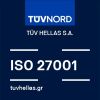 ISO 27001:2022