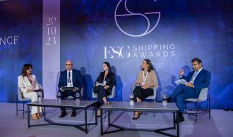 "Investing in People" panel