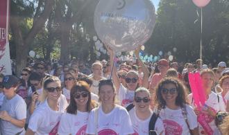 DSS Race For the Cure (2)