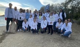 Beach Clean Up 2024 (2)