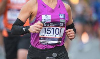 Penny's NYC Marathon (2)