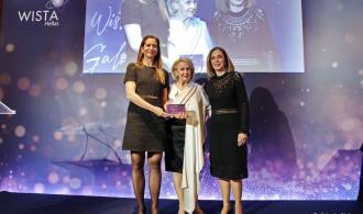 Honoring Leadership in Shipping