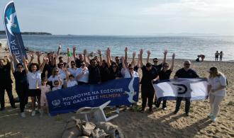 Beach Cleanup 2025 Voula (1)