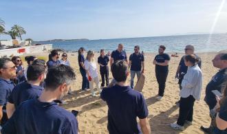 Beach Cleanup 2025 Voula (4)