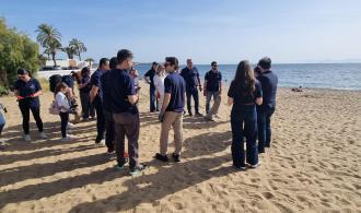 Beach Cleanup 2025 Voula (3)