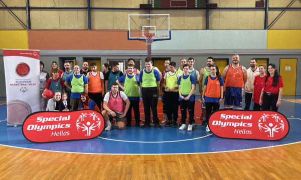 Together for Good Team