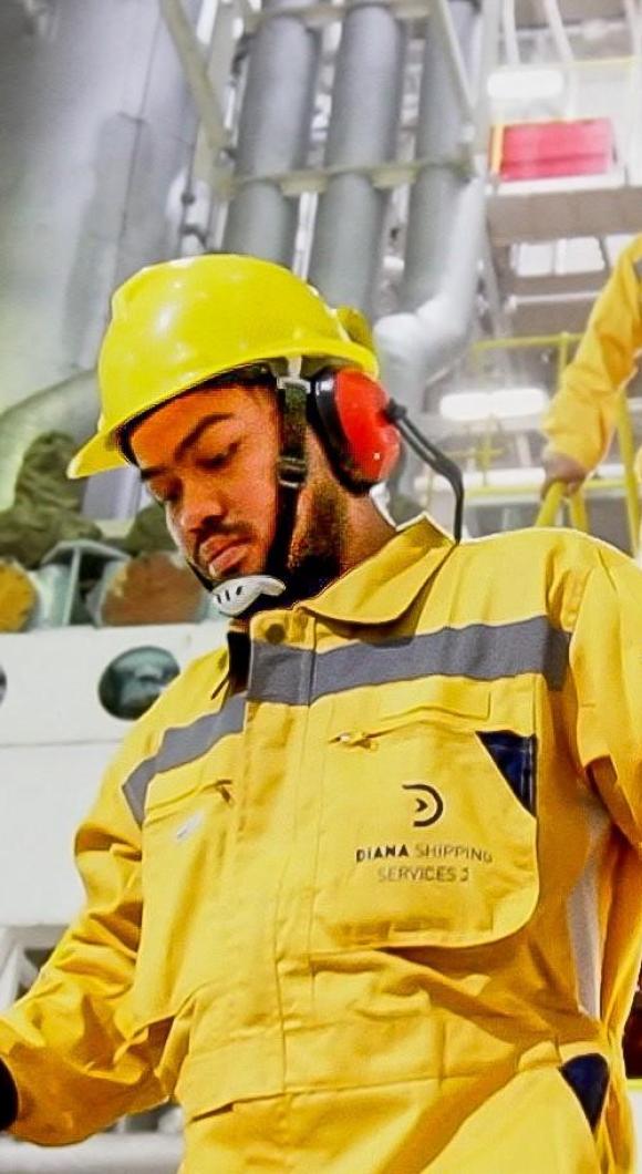 On board careers