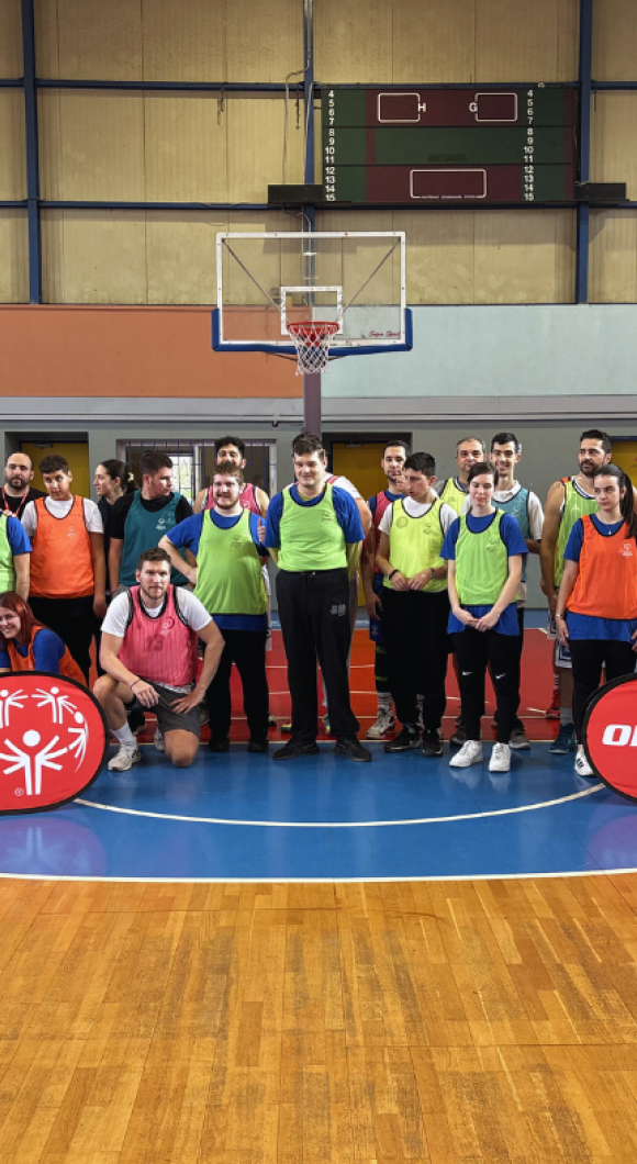 Together for Good Team